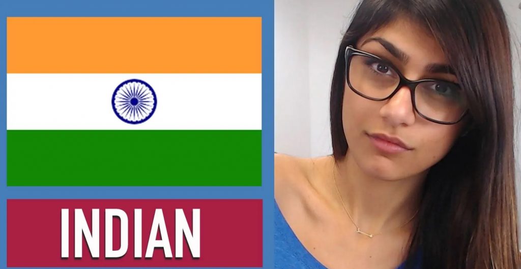 indian porn star